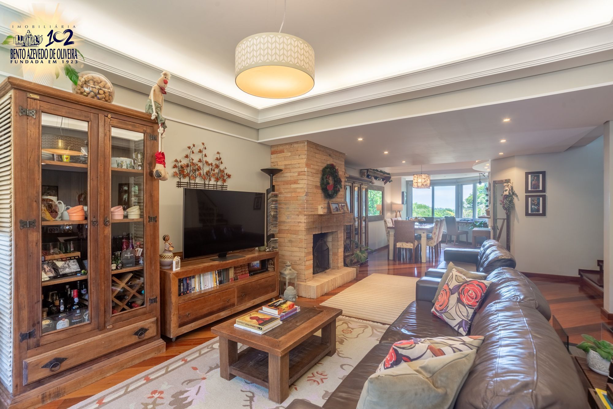 Casa, 4 quartos, 250 m² - Foto 6