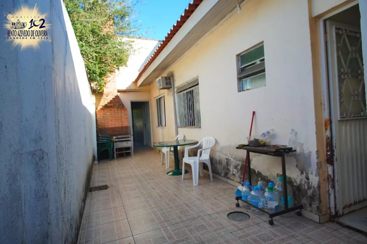 Casa, 5 quartos, 140 m² - Foto 27