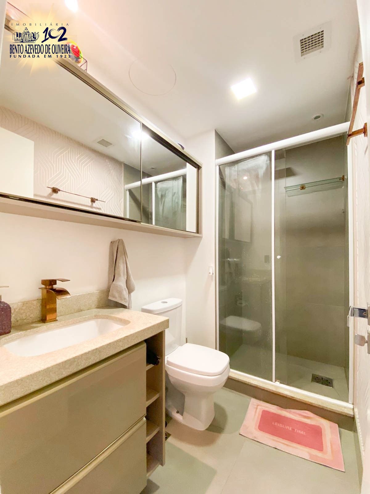 Apartamento, 2 quartos, 56 m² - Foto 9