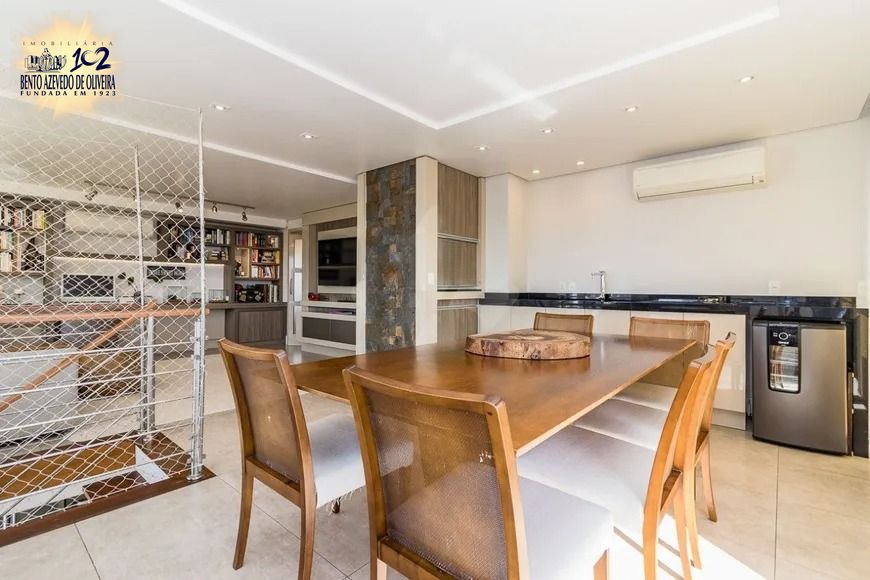 Cobertura, 2 quartos, 155 m² - Foto 6