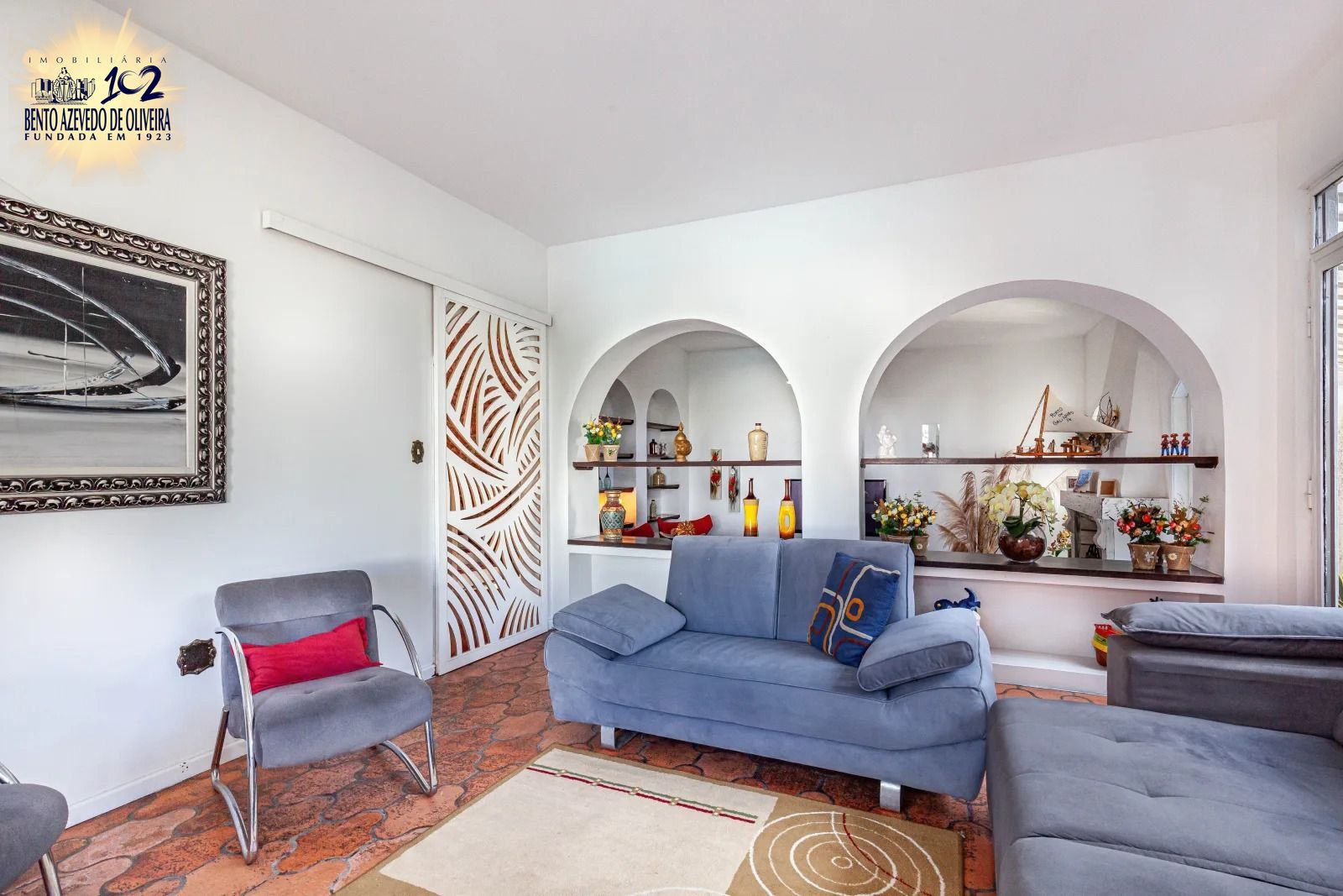 Casa, 6 quartos, 546 m² - Foto 11