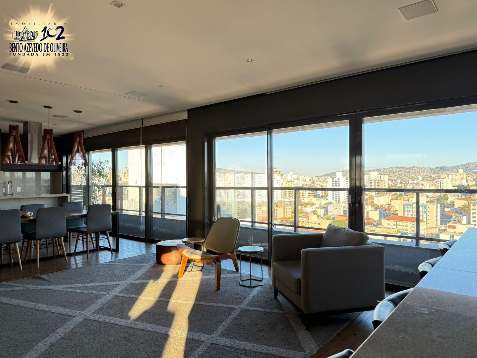 Apartamento, 2 quartos, 57 m² - Foto 24