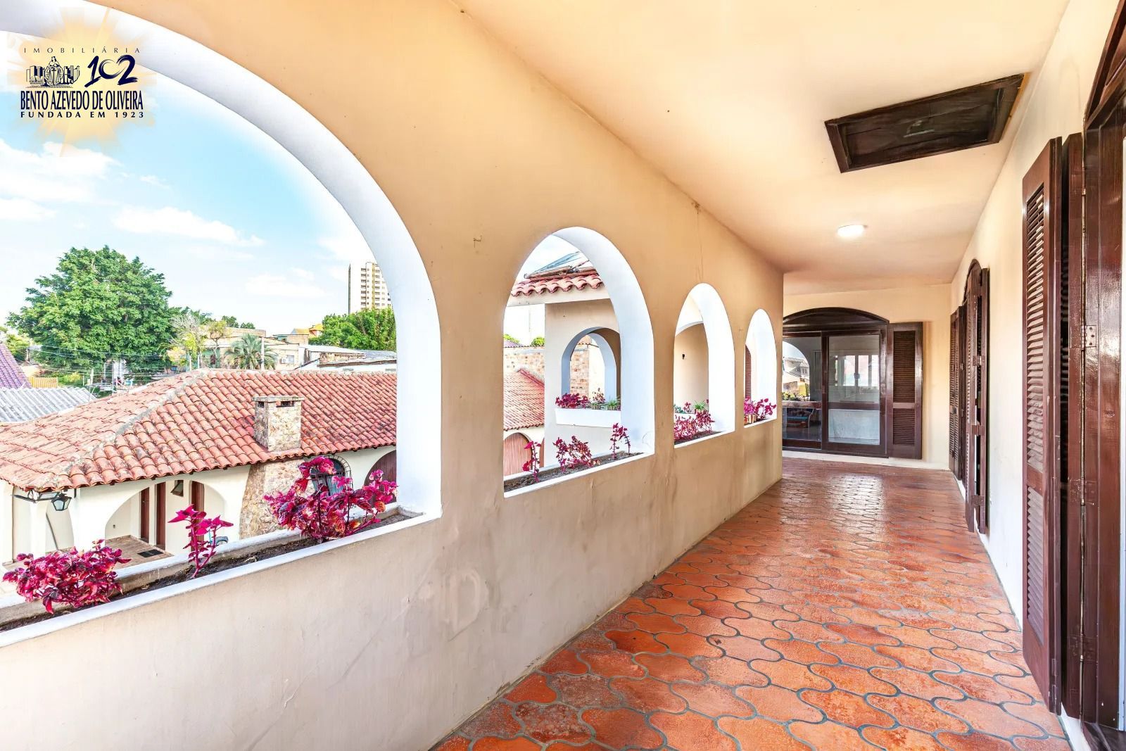 Casa, 6 quartos, 546 m² - Foto 21