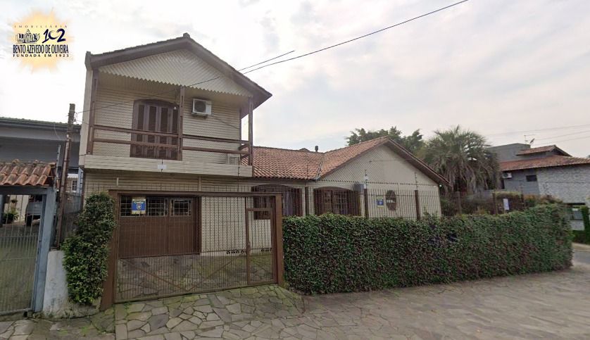 Casa, 5 quartos, 187 m² - Foto 1