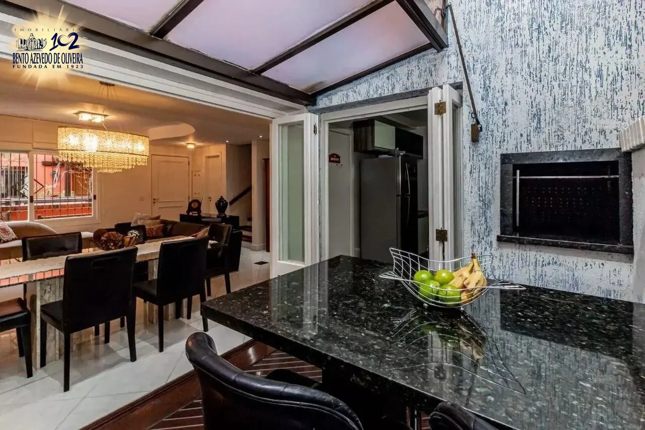Casa de Condomínio, 3 quartos - Foto 7