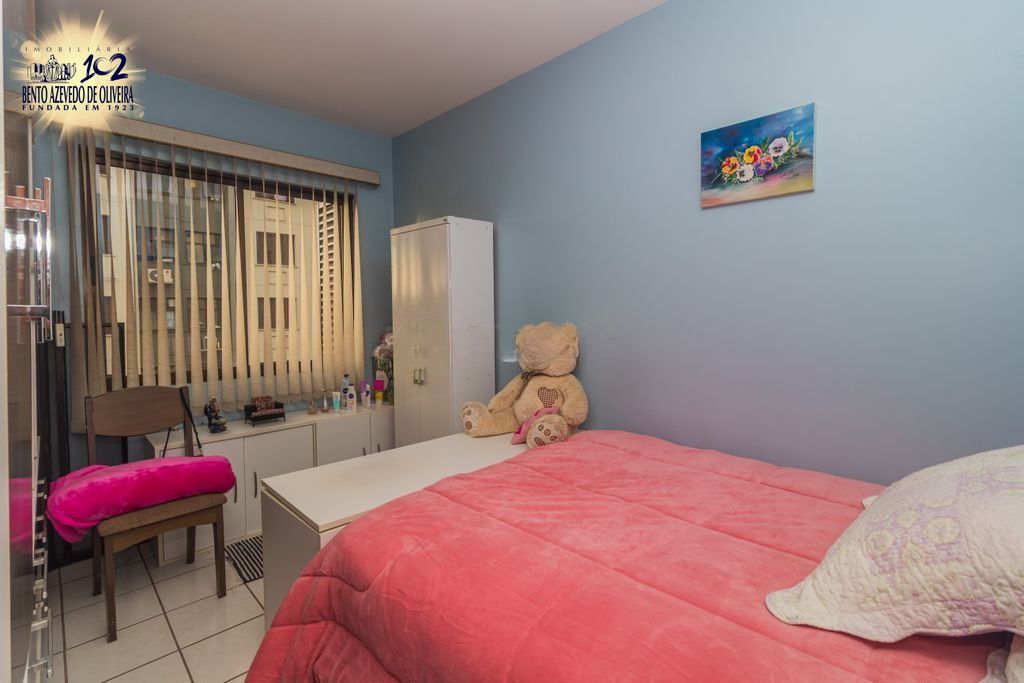 Apartamento, 2 quartos, 52 m² - Foto 8