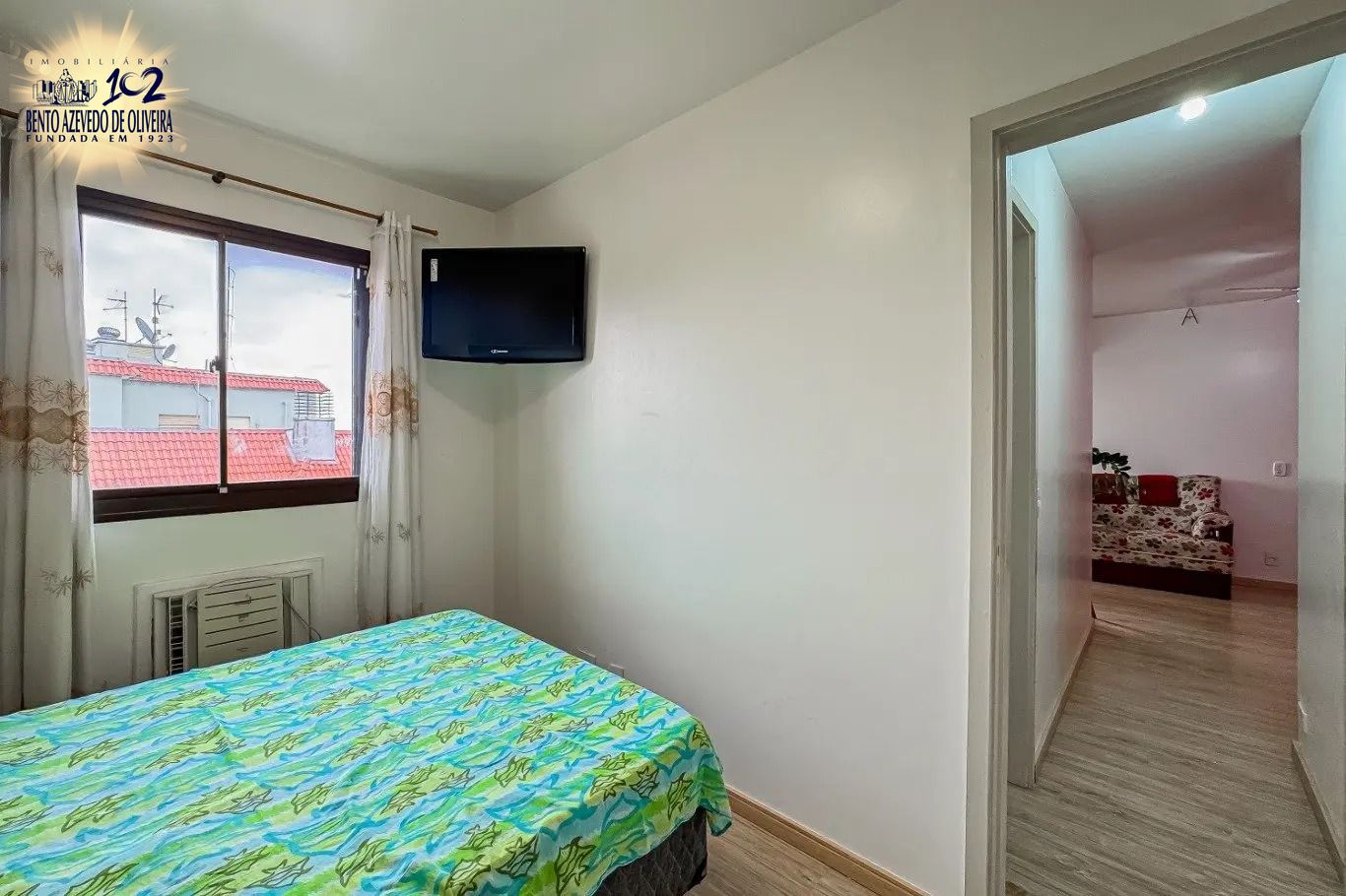 Apartamento, 2 quartos, 50 m² - Foto 15