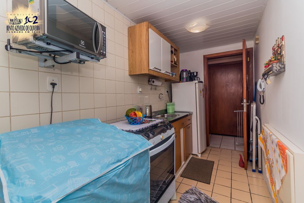Apartamento, 2 quartos, 52 m² - Foto 12
