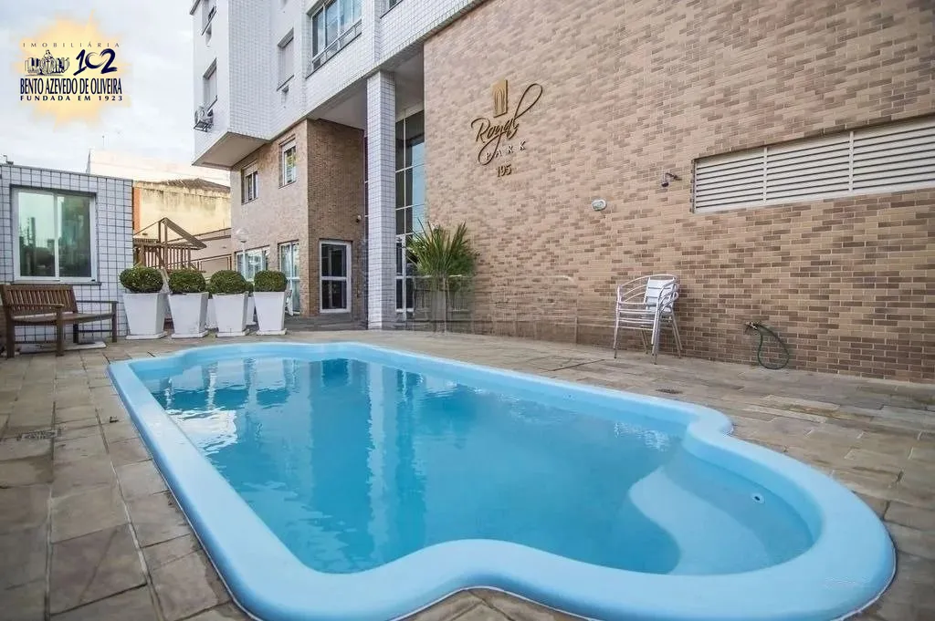 Apartamento, 2 quartos, 76 m² - Foto 19