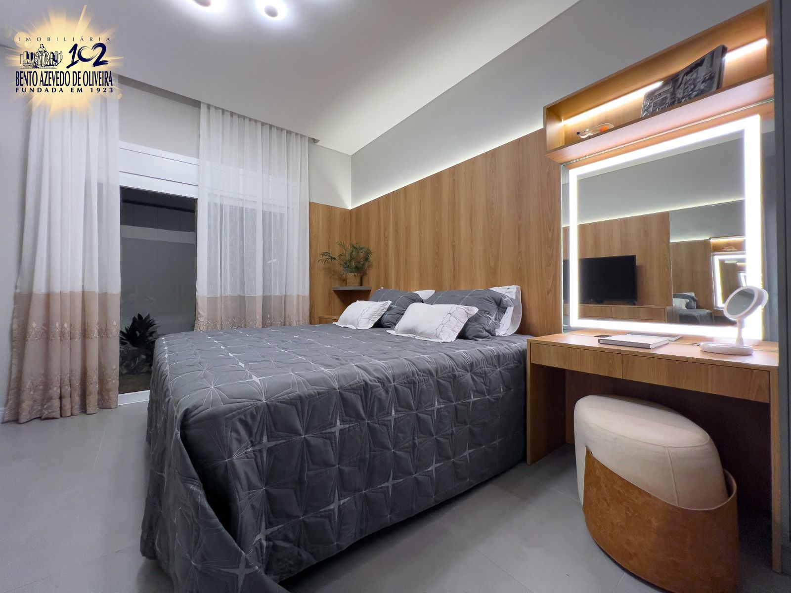 Casa de Condomínio, 4 quartos - Foto 65