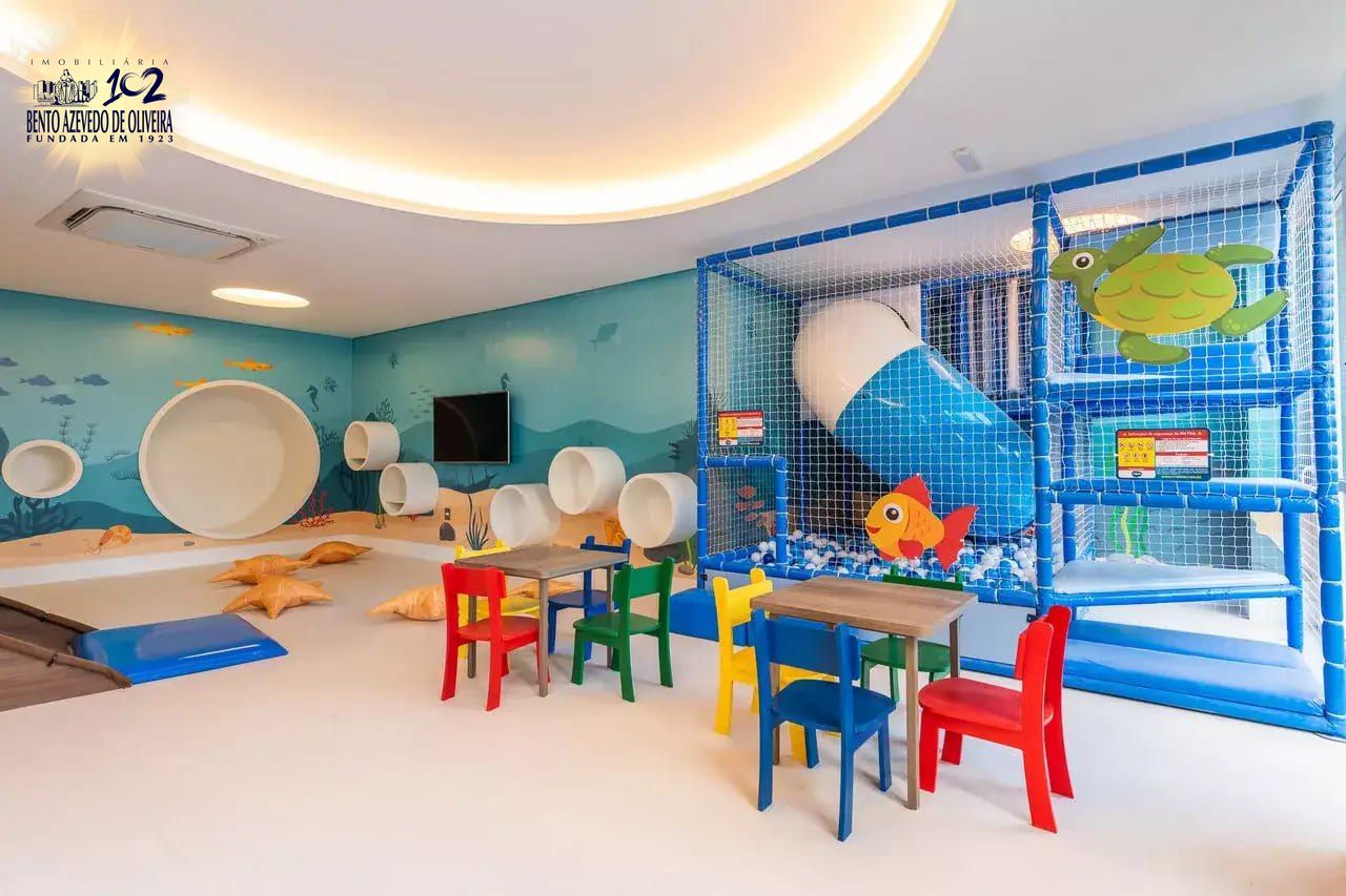 Apartamento, 2 quartos, 56 m² - Foto 19