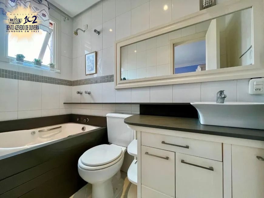 Apartamento, 3 quartos, 92 m² - Foto 11