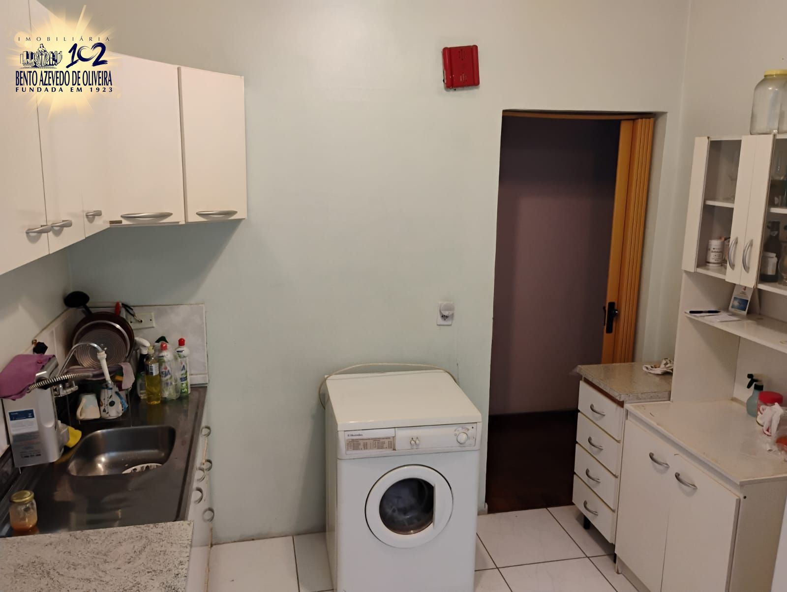 Apartamento, 2 quartos, 67 m² - Foto 1