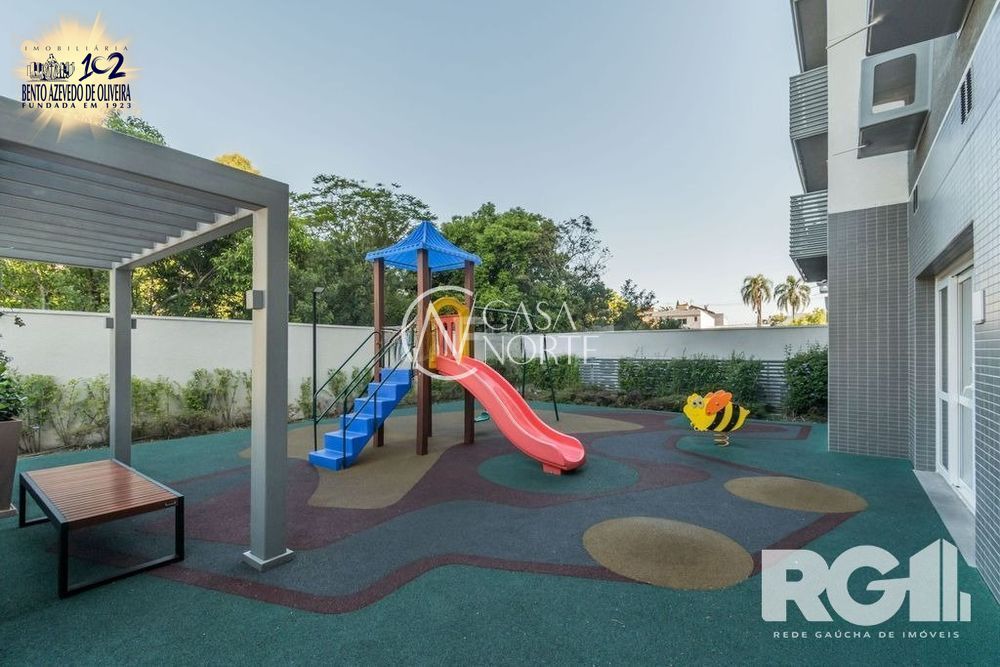 Apartamento, 3 quartos, 76 m² - Foto 21