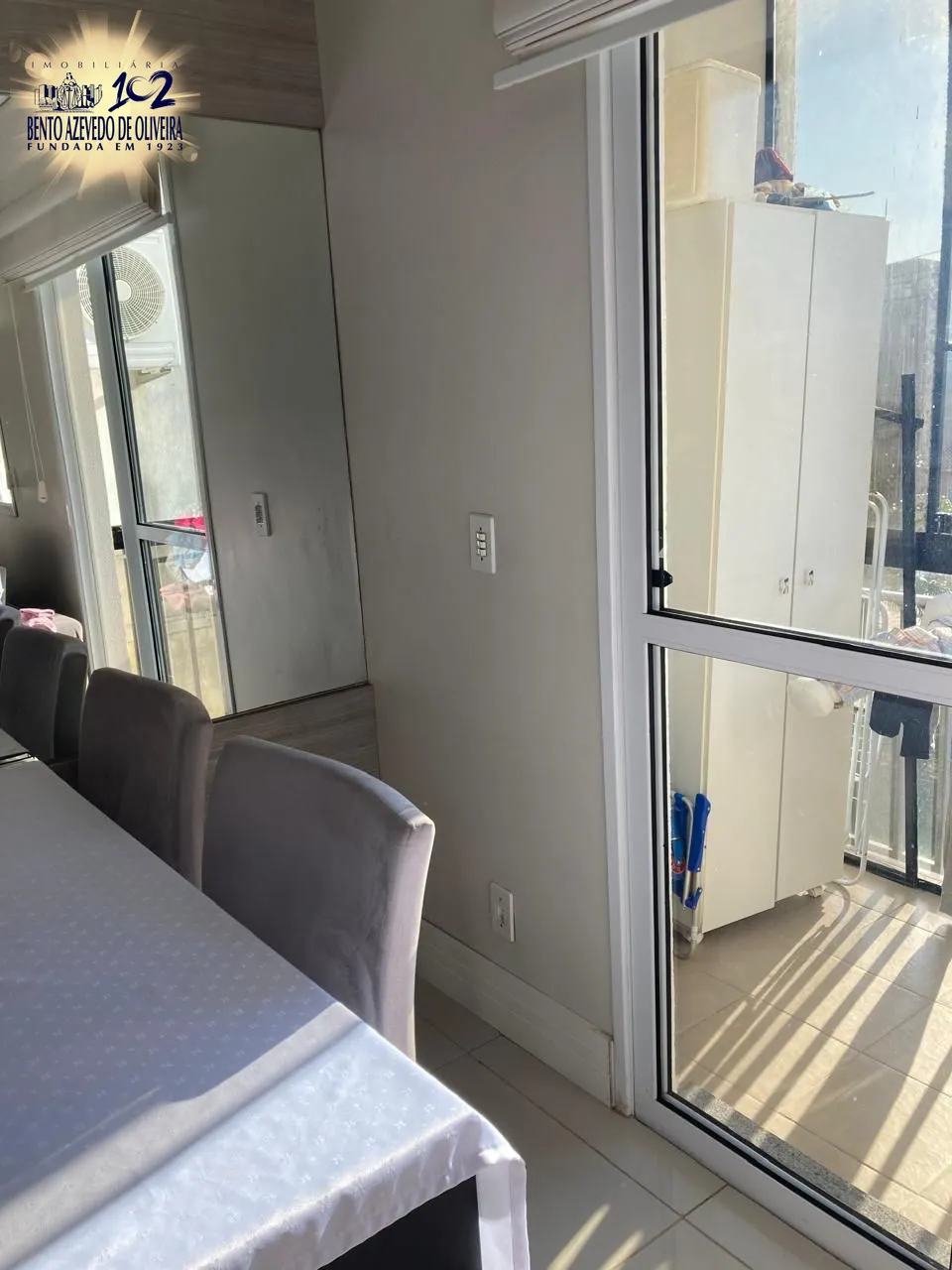Apartamento, 3 quartos, 67 m² - Foto 9