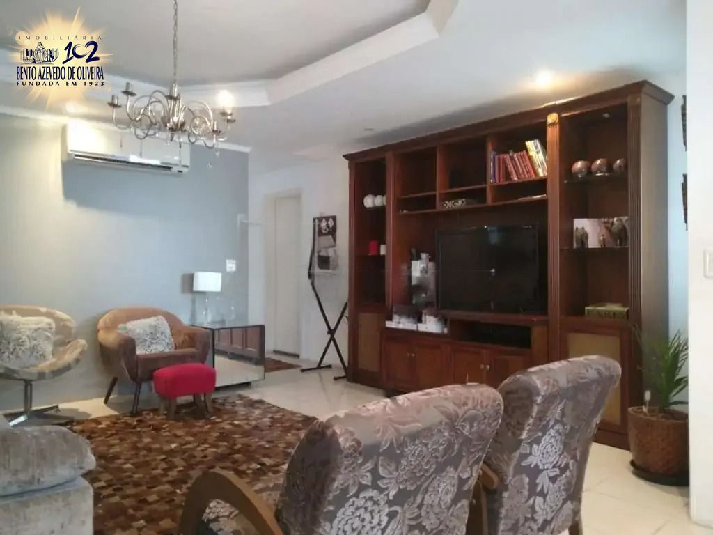Casa, 3 quartos, 330 m² - Foto 6