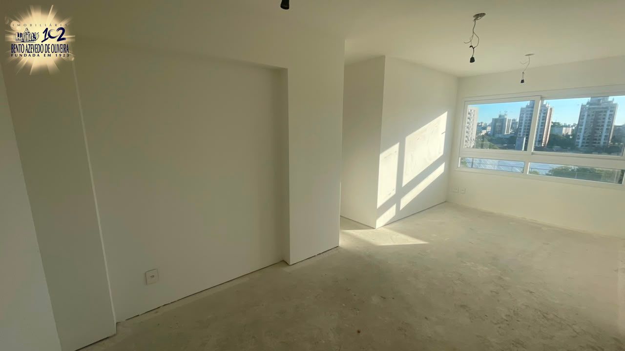 Apartamento, 2 quartos, 56 m² - Foto 2