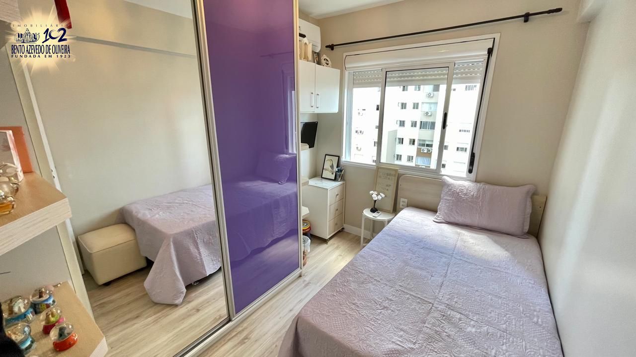 Apartamento, 2 quartos, 66 m² - Foto 10
