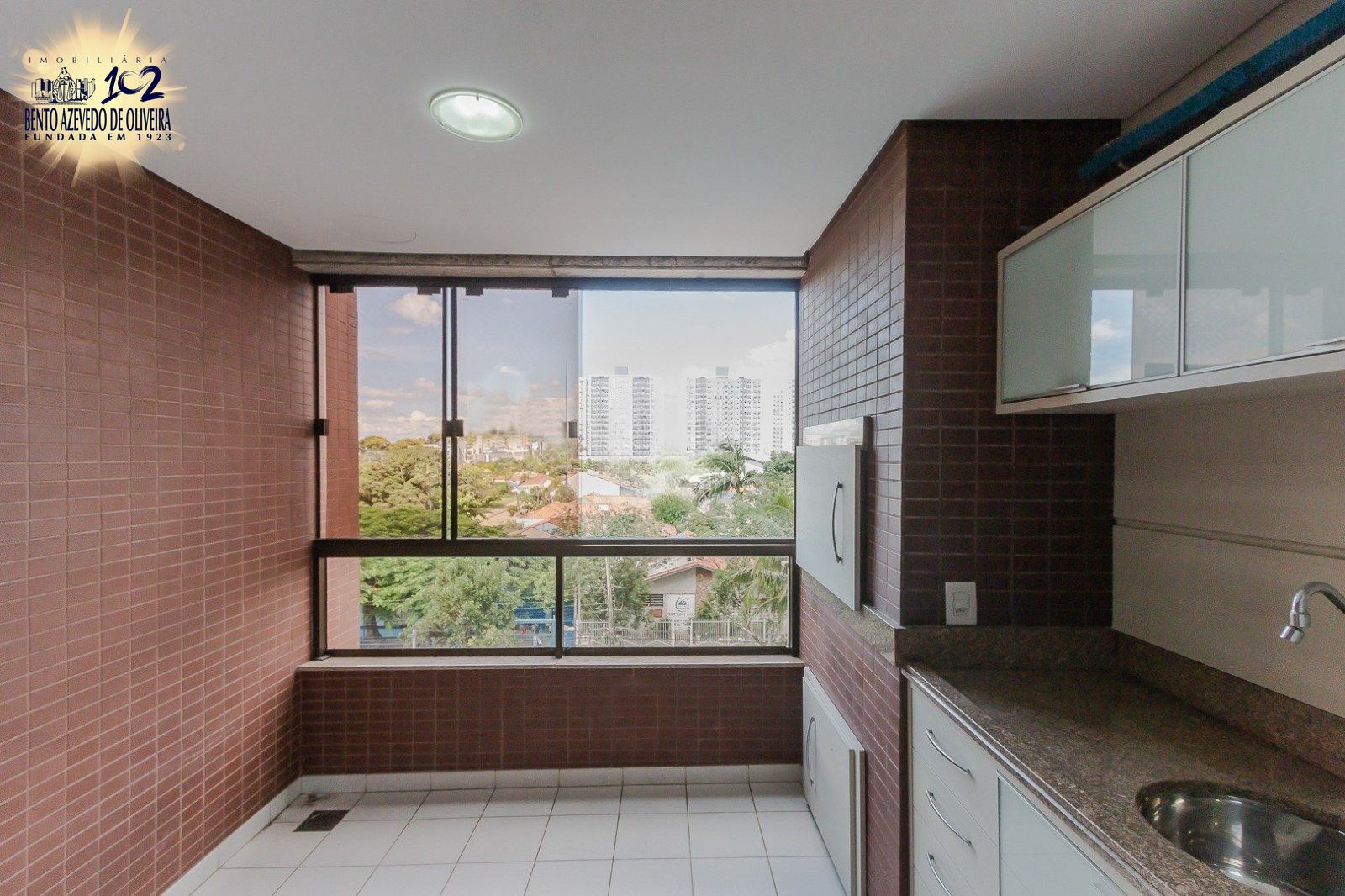 Apartamento, 4 quartos, 113 m² - Foto 3