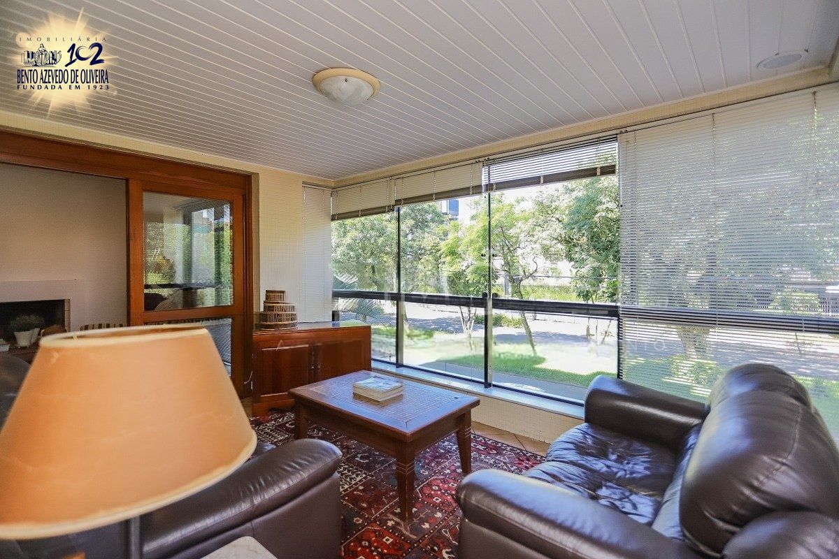 Apartamento, 3 quartos, 135 m² - Foto 1