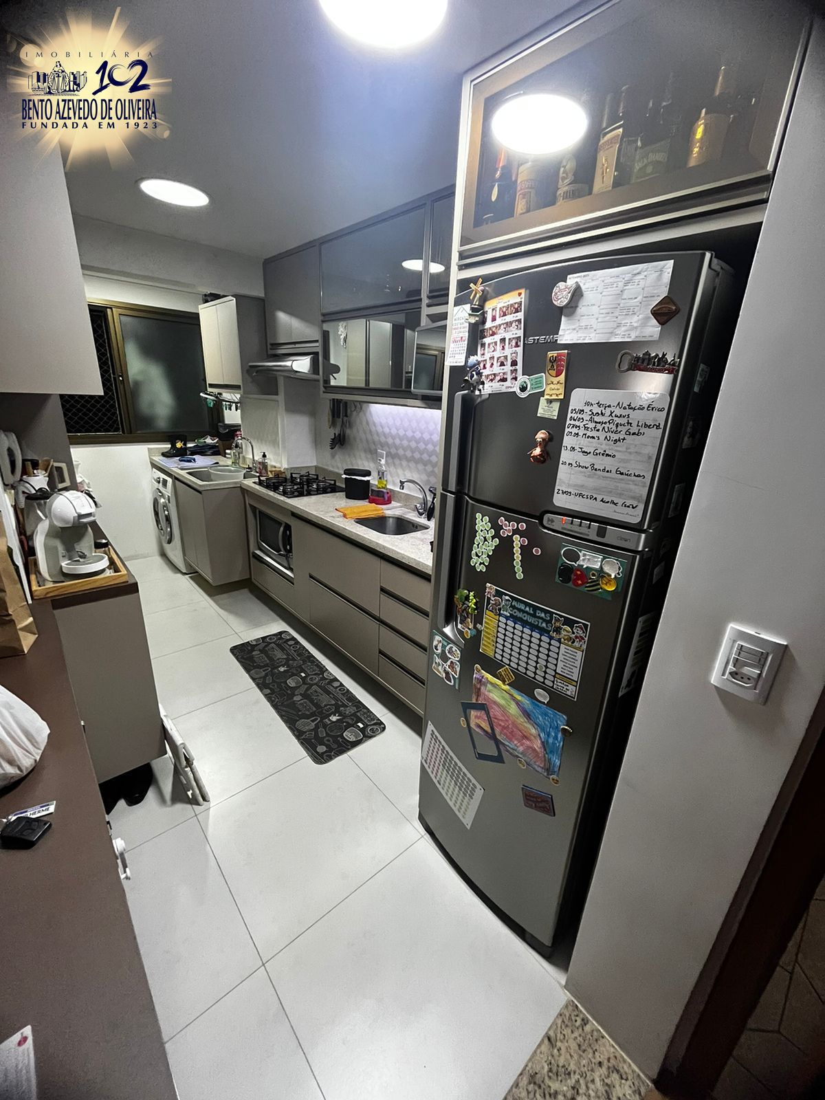 Apartamento, 2 quartos, 74 m² - Foto 3