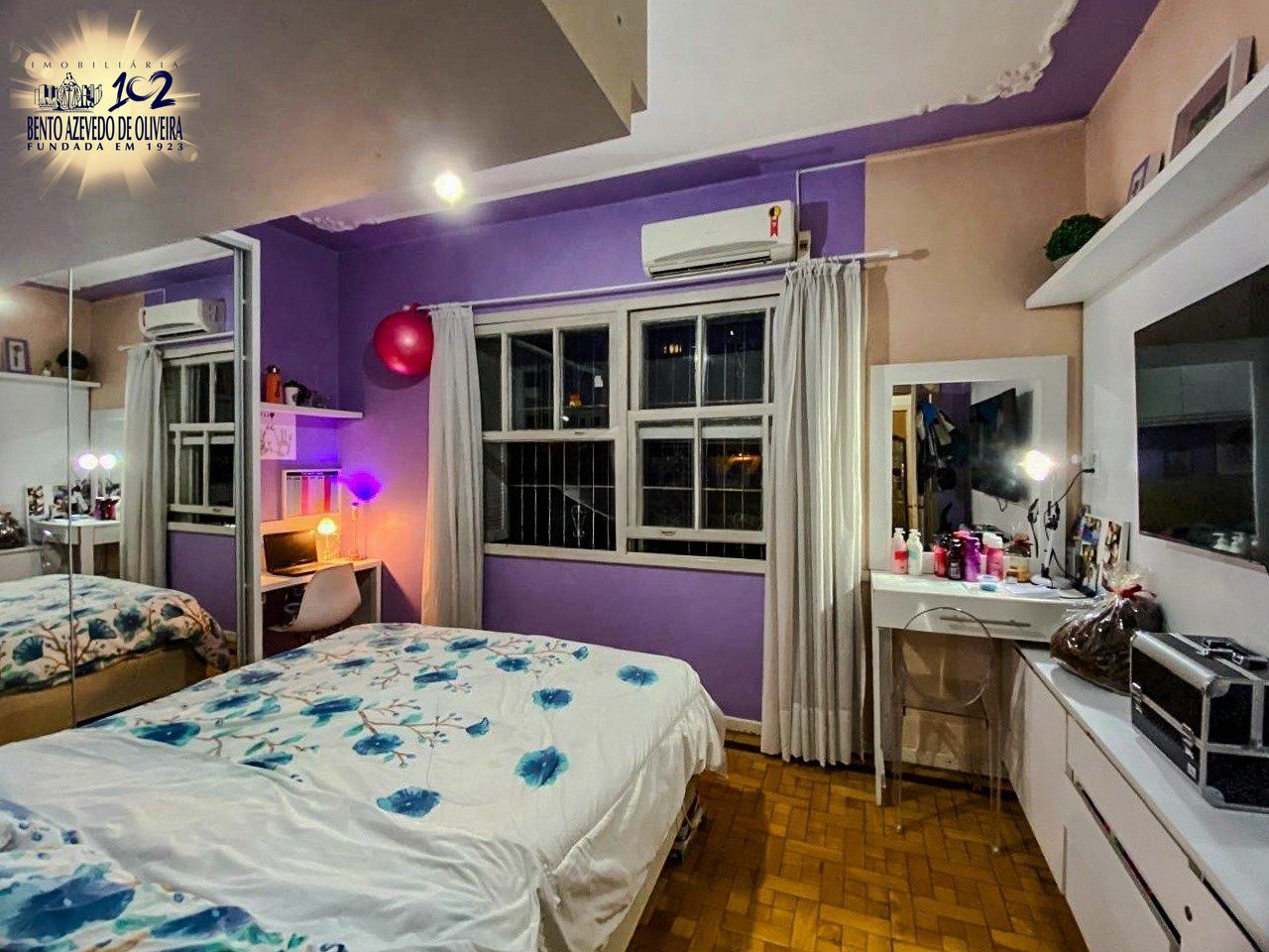 Apartamento, 2 quartos, 92 m² - Foto 27