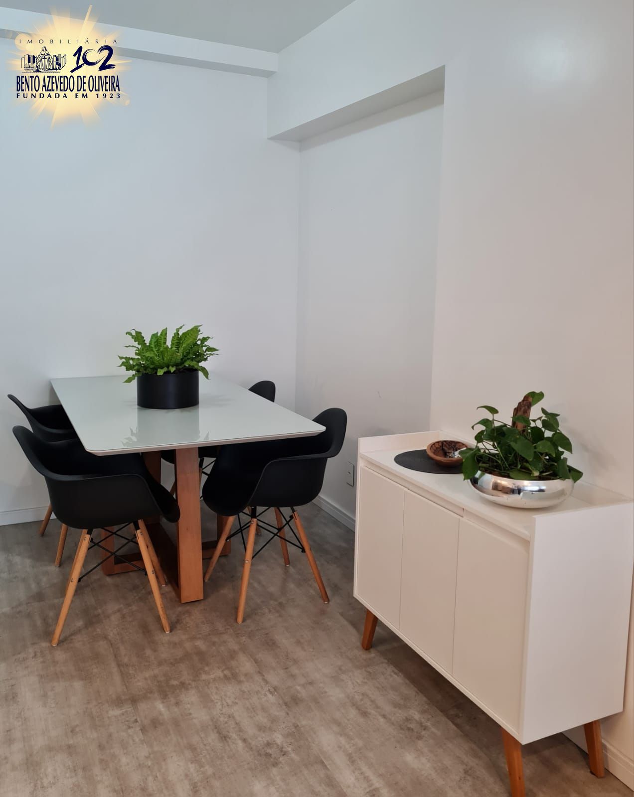 Apartamento, 3 quartos, 67 m² - Foto 4