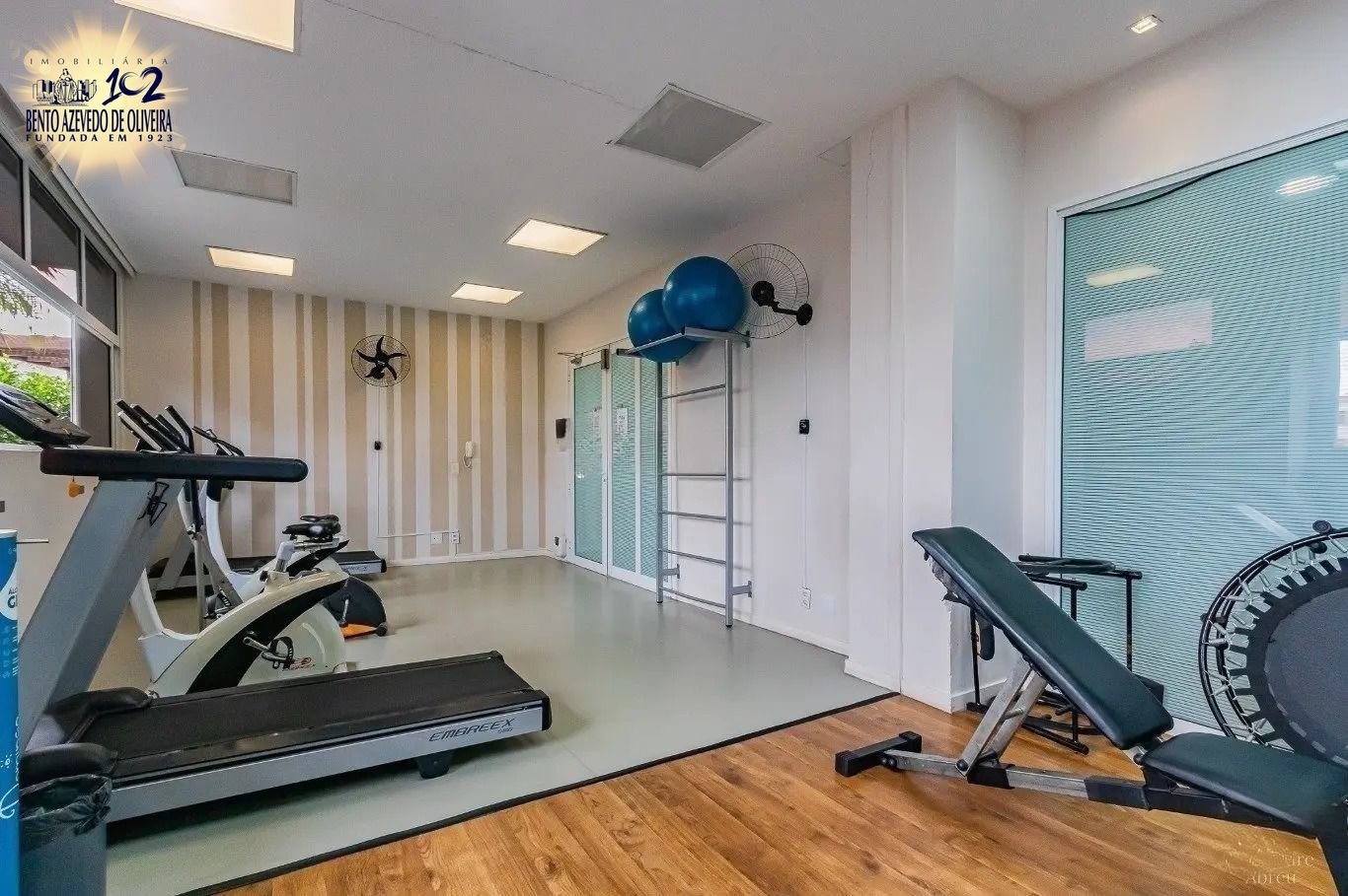 Apartamento, 3 quartos, 65 m² - Foto 23