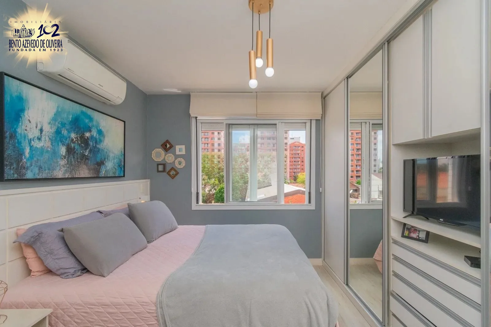Apartamento, 2 quartos, 76 m² - Foto 8