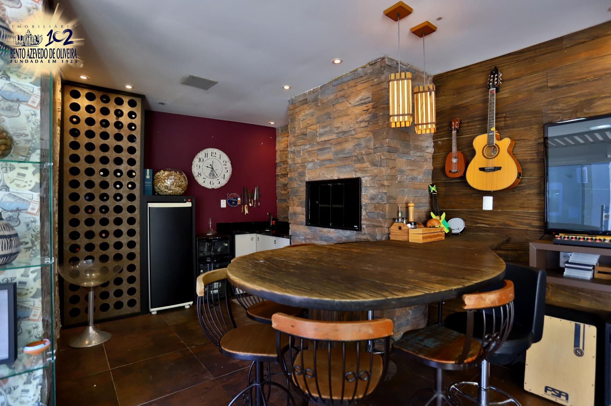 Casa, 2 quartos, 174 m² - Foto 4