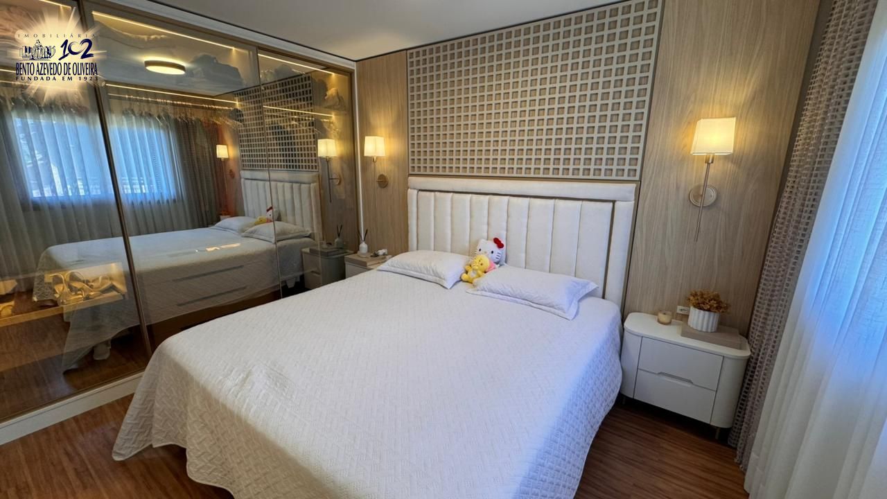 Casa de Condomínio, 3 quartos - Foto 17