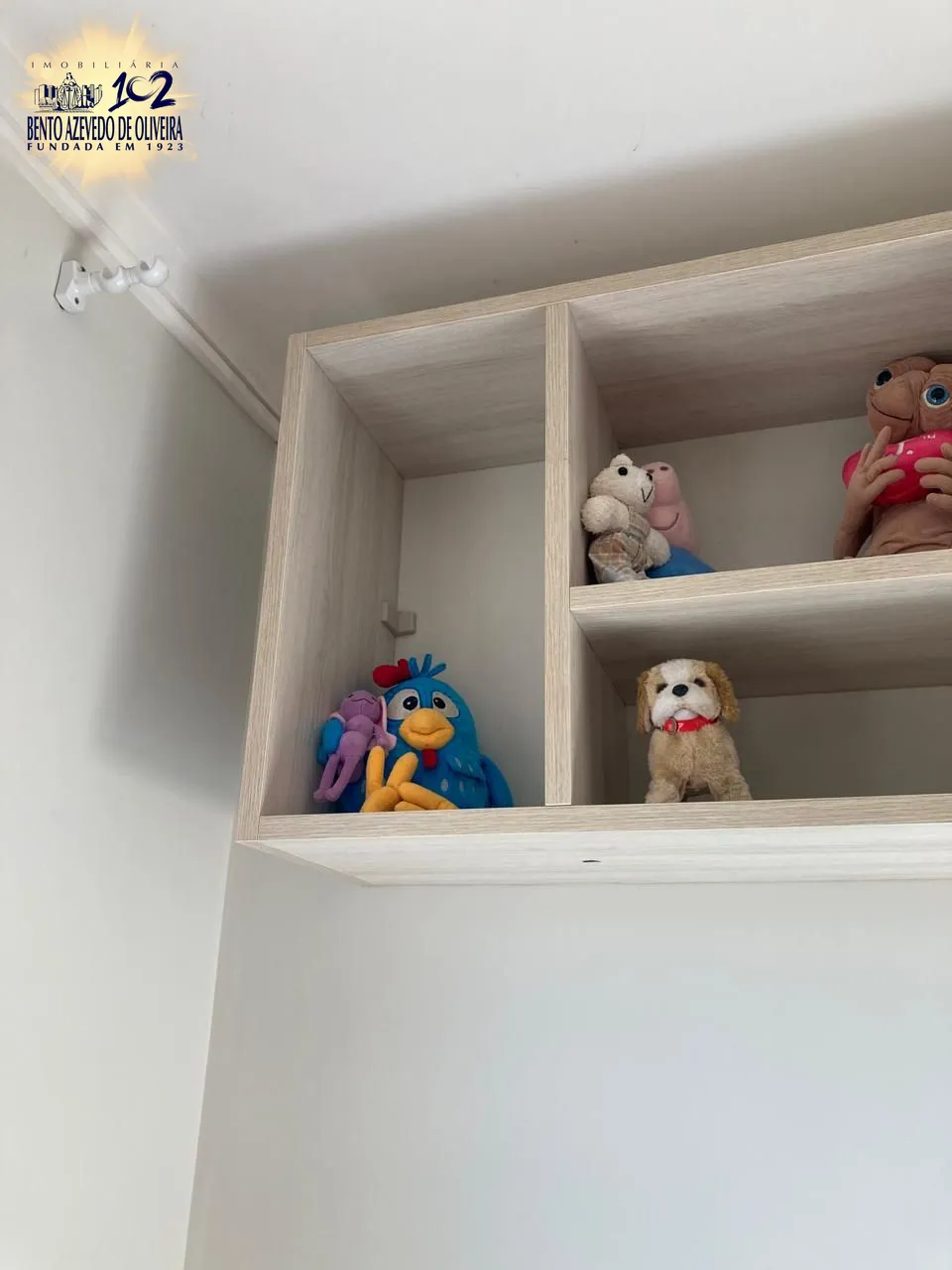 Apartamento, 3 quartos, 67 m² - Foto 3