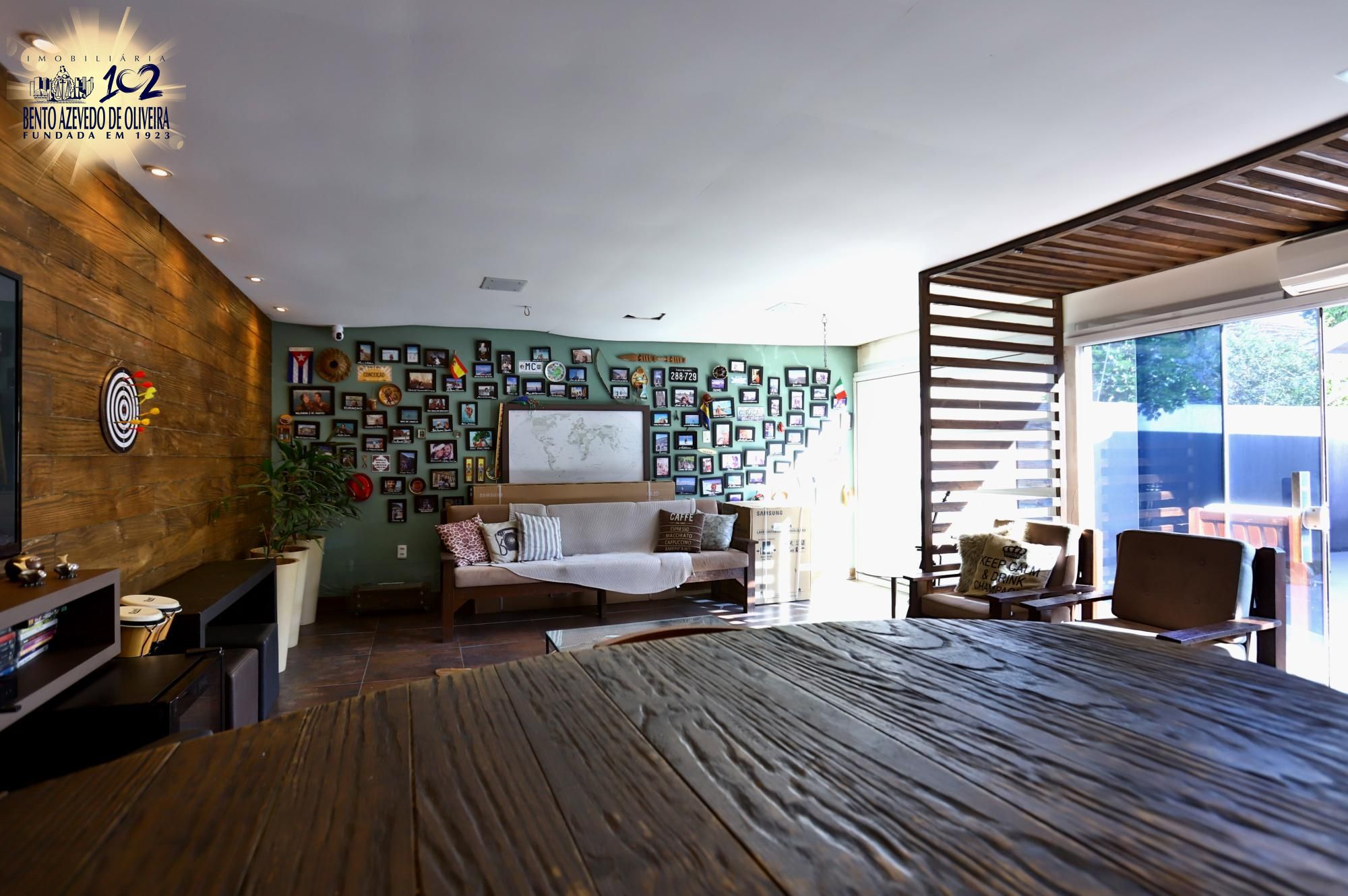 Casa, 2 quartos, 174 m² - Foto 3