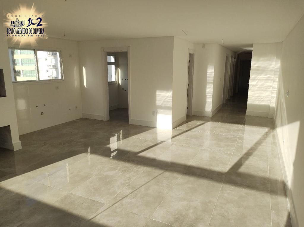 Apartamento, 3 quartos, 107 m² - Foto 4