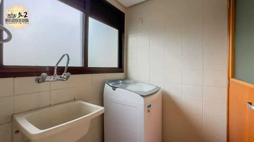 Apartamento, 3 quartos, 97 m² - Foto 11