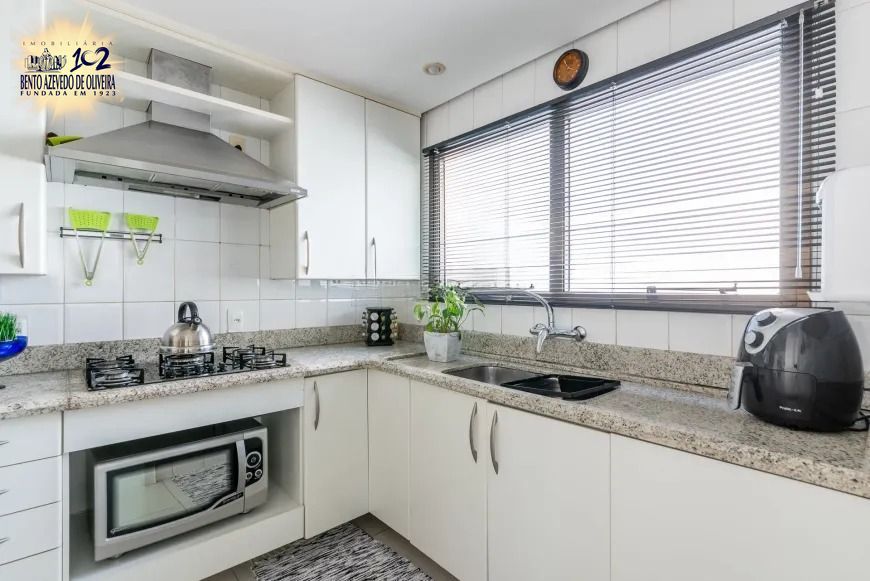 Apartamento, 3 quartos, 150 m² - Foto 10