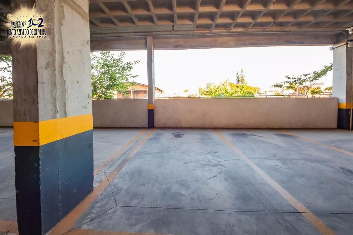 Apartamento, 2 quartos, 48 m² - Foto 15