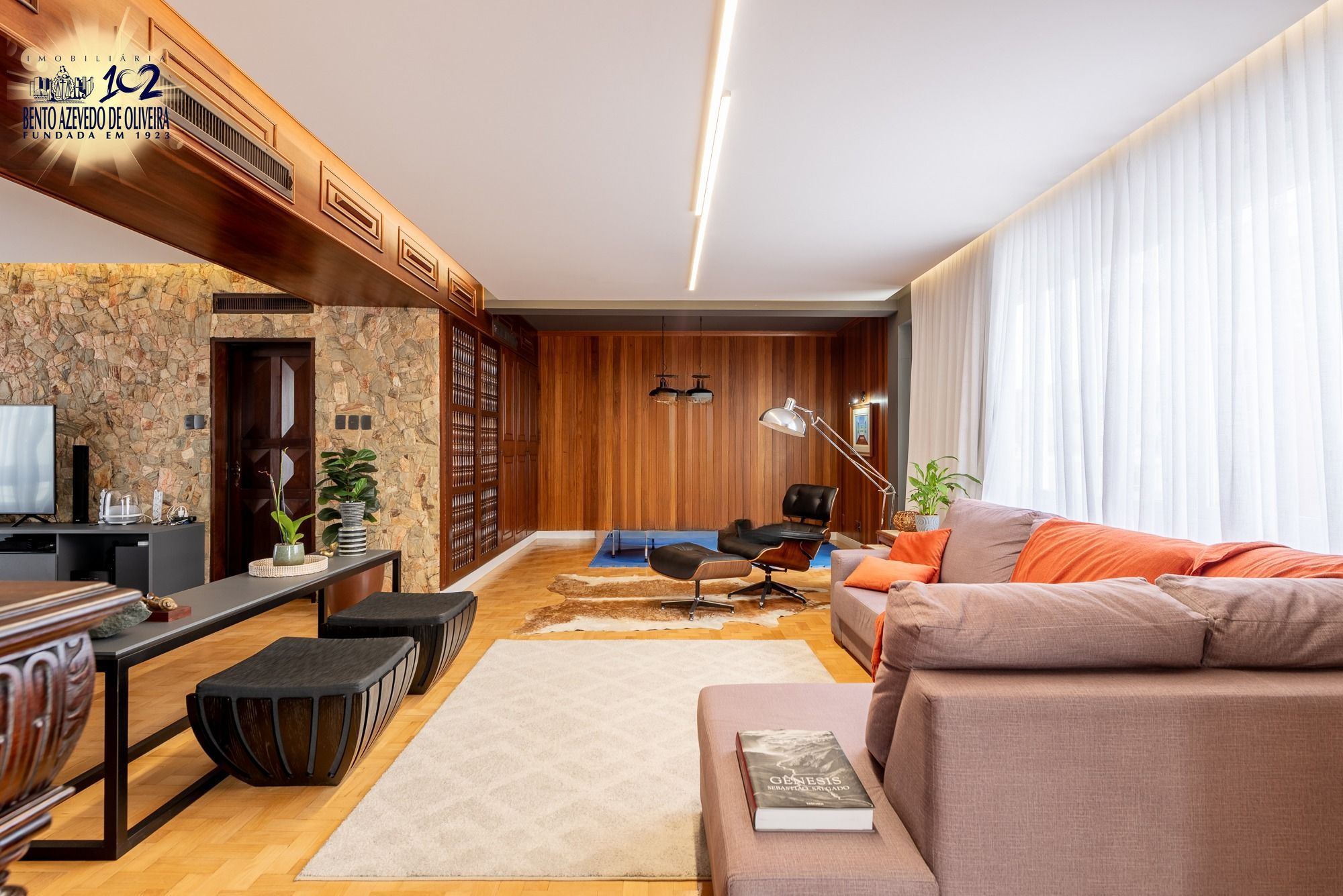 Apartamento, 3 quartos, 295 m² - Foto 3