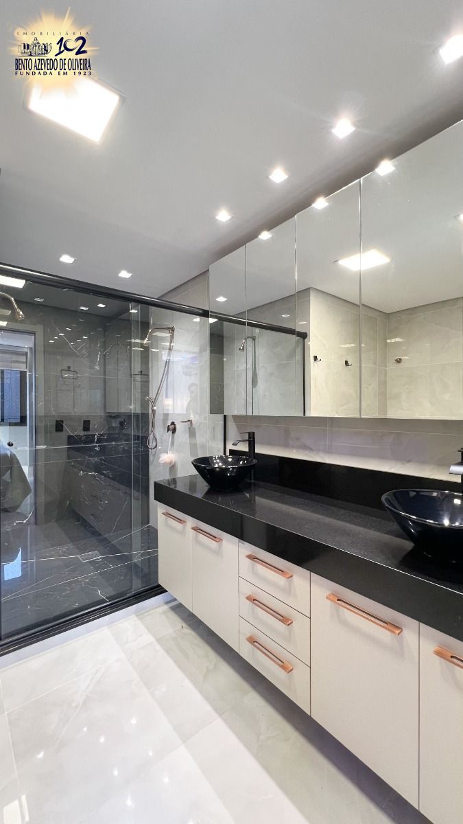 Apartamento, 3 quartos, 185 m² - Foto 23