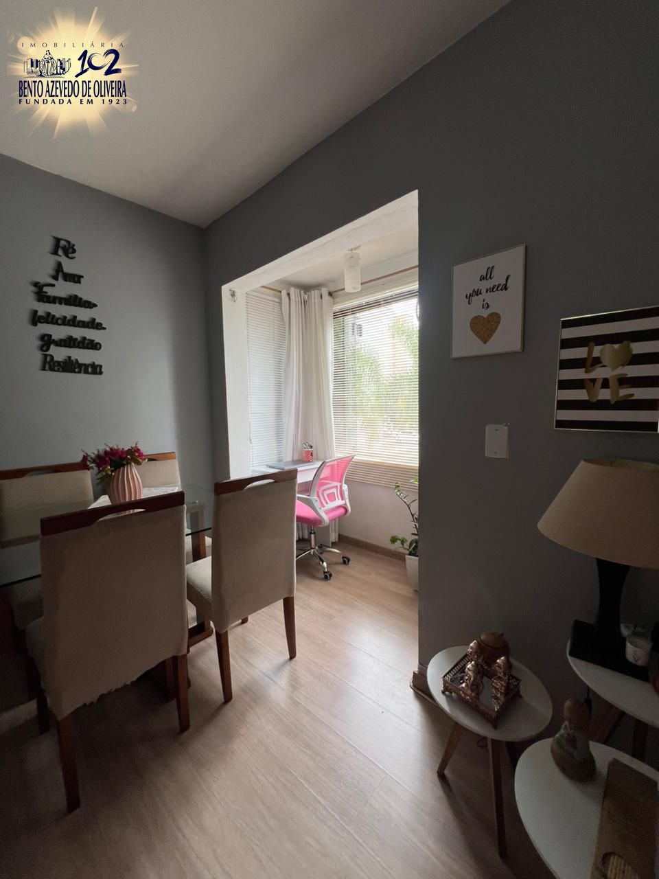 Apartamento, 2 quartos, 52 m² - Foto 5