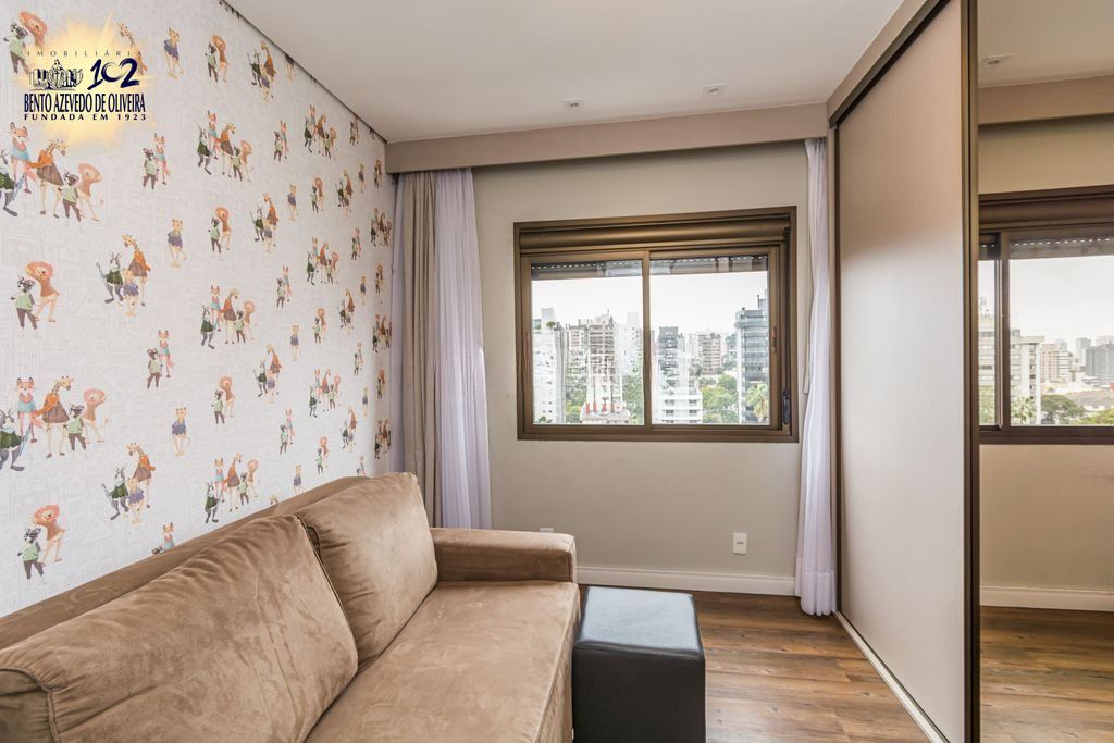 Apartamento, 3 quartos, 105 m² - Foto 10