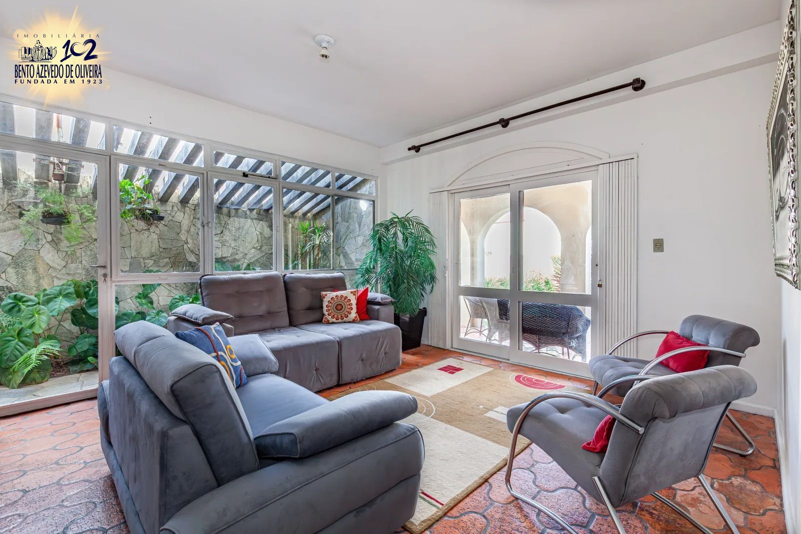 Casa, 6 quartos, 546 m² - Foto 9