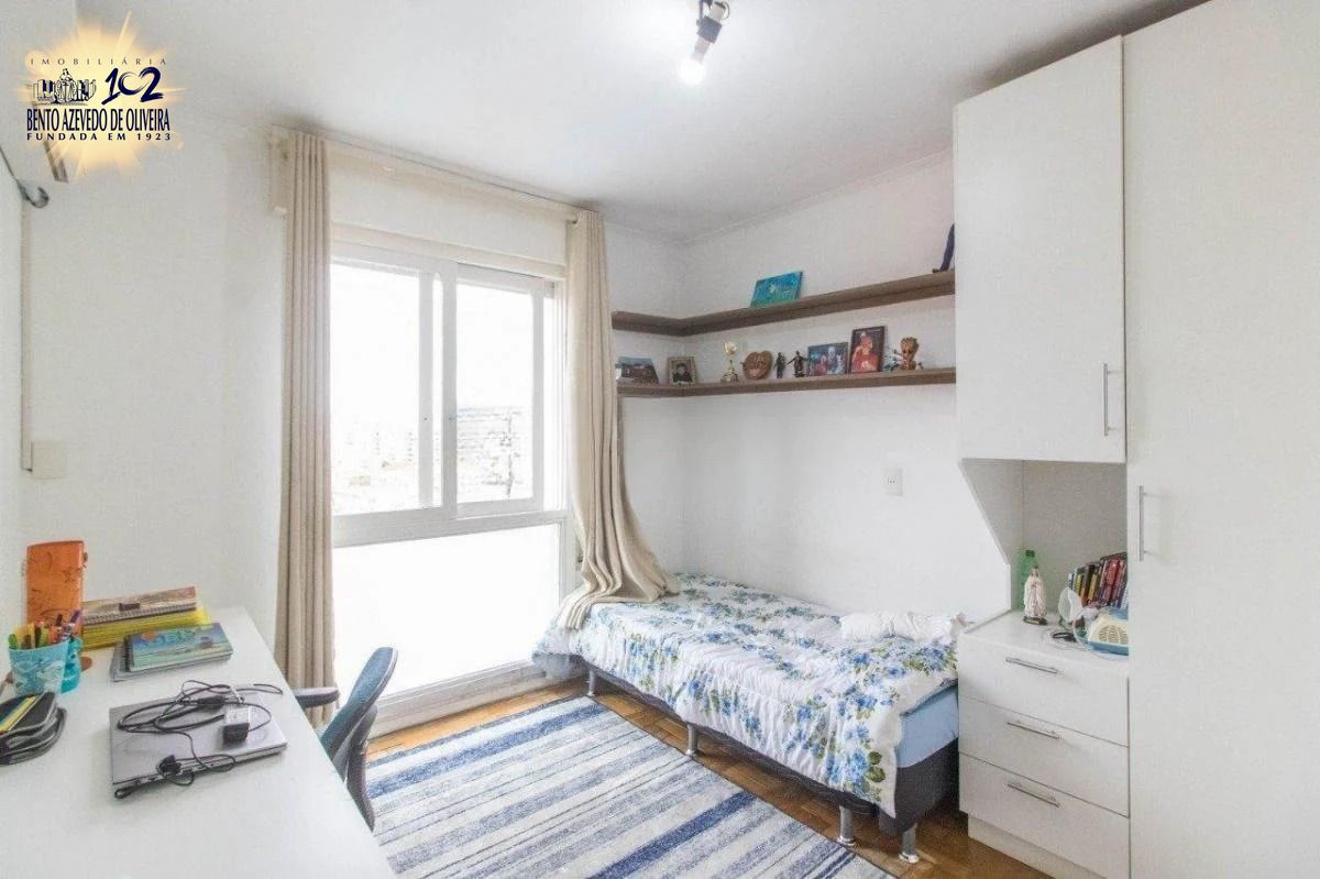 Cobertura, 3 quartos, 160 m² - Foto 19