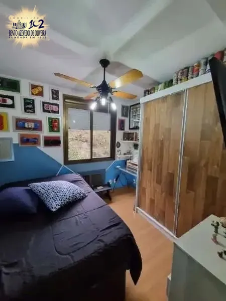 Apartamento, 3 quartos, 78 m² - Foto 13