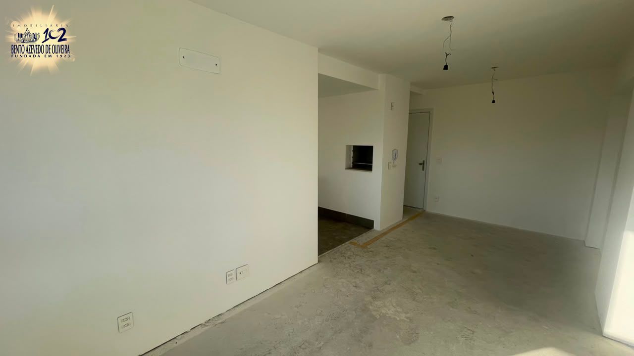 Apartamento, 2 quartos, 56 m² - Foto 3