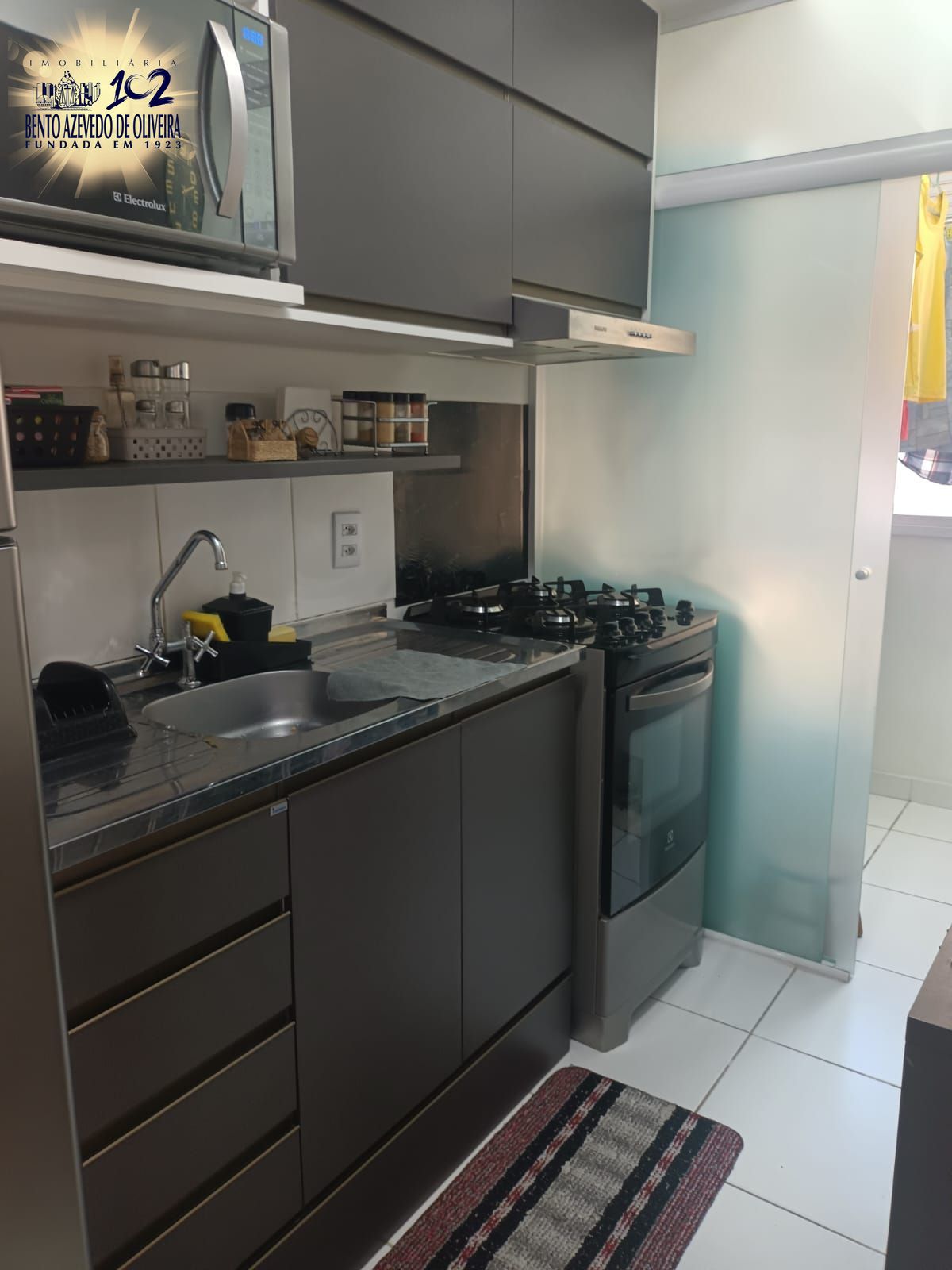 Apartamento, 3 quartos, 65 m² - Foto 7