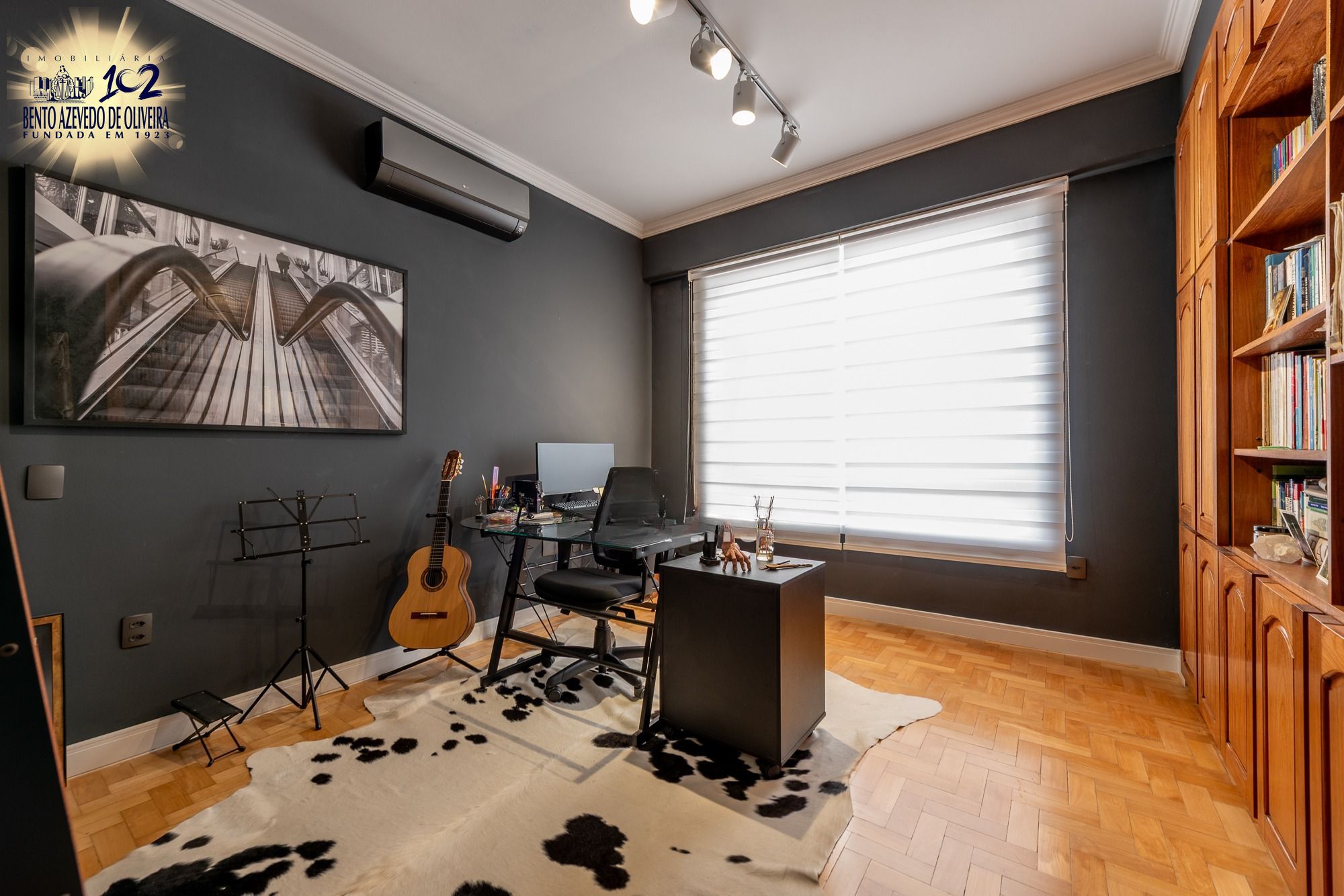 Apartamento, 3 quartos, 295 m² - Foto 11