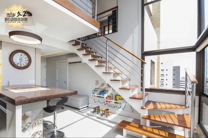 Cobertura, 2 quartos, 155 m² - Foto 37