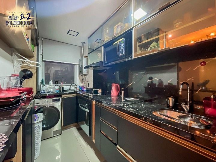Apartamento, 2 quartos, 56 m² - Foto 6