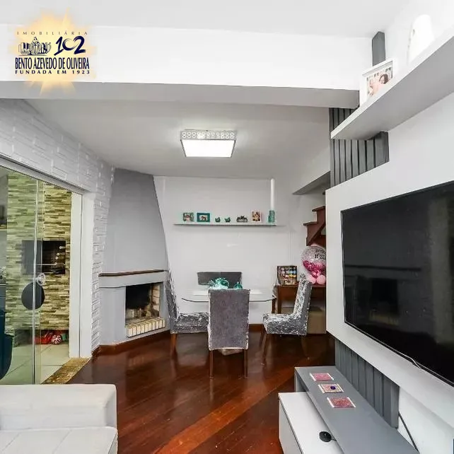 Casa de Condomínio, 3 quartos - Foto 5